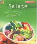 Cover: Salate - Falken Verlag