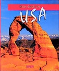 Cover: Reise durch die USA - St&uuml;rtz