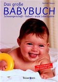 Cover: Das grosse Bassermann Babybuch - Bassermann
