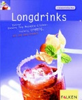 Cover: Longdrinks - Falken Verlag