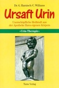 Cover: Ursaft Urin - Turm-Verlag