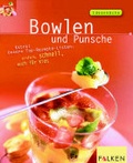 Cover: Bowlen und Punsche - Falken Verlag