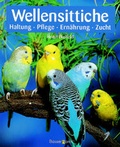 Cover: Wellensittiche - Bassermann