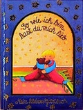 Cover: So wie ich bin, hast du mich lieb - Coppenrath