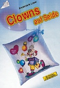 Cover: Clowns auf Seide - frechverlag GmbH
