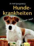 Cover: Hundekrankheiten - Falken Verlag