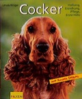 Cover: Cocker - Falken Verlag