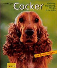 Enlarge image Cover: Cocker - Falken Verlag