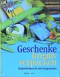 Cover: Geschenke kreativ verpacken - Bassermann