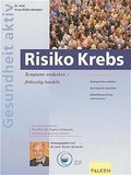 Cover: Risiko Krebs - Falken Verlag