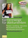 Cover: Karrierewege f&uuml;r Abiturienten - Falken Verlag