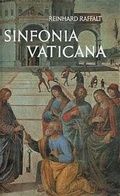 Cover: Sinfonia Vaticana - PRESTEL