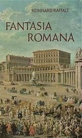Cover: Fantasia Romana - PRESTEL