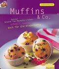 Cover: Muffins & Co. - Falken Verlag