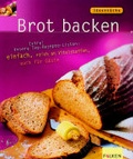 Cover: Brot backen - Falken Verlag