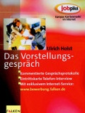 Cover: Das Vorstellungsgespr&auml;ch - Falken Verlag
