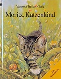 Cover: Moritz, Katzenkind - arsEdition