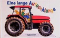 Cover: Eine lange Autoschlange - Coppenrath