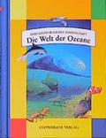 Cover: Die Welt der Ozeane - Coppenrath