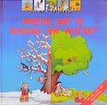 Cover: Warum gibt es Sommer und Winter? - Coppenrath