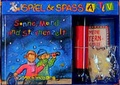 Cover: Sonne, Mond und Sternenzelt - Coppenrath