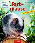 Cover: Farbm&auml;use - Falken Verlag