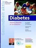 Cover: Diabetes - Falken Verlag