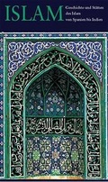 Cover: Geschichte und St&auml;tten des Islam - PRESTEL