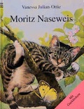 Cover: Moritz Naseweis - arsEdition