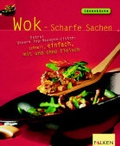 Cover: Wok - Scharfe Sachen - Falken Verlag