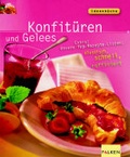 Cover: Konfit&uuml;ren und Gelees - Falken Verlag