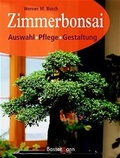 Cover: Zimmerbonsai - Bassermann