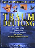 Cover: Superbuch der Traumdeutung - Bassermann