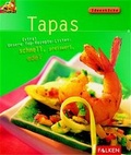 Cover: Tapas - Falken Verlag
