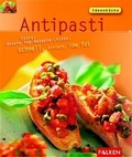 Cover: Antipasti - Falken Verlag