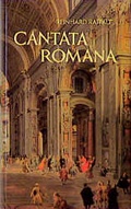 Cover: Cantata Romana - PRESTEL