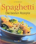 Cover: Spaghetti - Bassermann