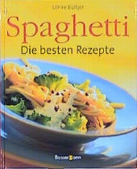 Enlarge image Cover: Spaghetti - Bassermann