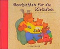Cover: Geschichten f&uuml;r die Kleinsten - Coppenrath
