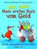 Cover: Der Euro - mein erstes Buch vom Geld - Bassermann