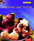 Cover: Pl&auml;tzchen und Stollen - Falken Verlag