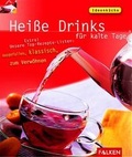 Cover: Heisse Drinks f&uuml;r kalte Tage - Falken Verlag