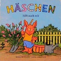 Cover: H&auml;schen hilft auch mit - Coppenrath