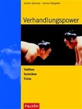 Cover: Verhandlungspower - Falken Verlag