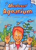 Cover: Abenteuer Aquarium - Coppenrath