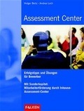 Cover: Assessment Center - Falken Verlag