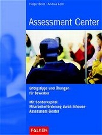 Enlarge image Cover: Assessment Center - Falken Verlag