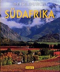 Cover: Reise durch S&uuml;dafrika - St&uuml;rtz