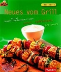 Cover: Neues vom Grill - Falken Verlag