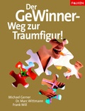 Cover: Der Gewinner-Weg zur Traumfigur - Falken Verlag